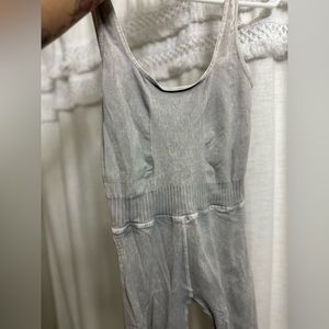 FP movement bodysuit